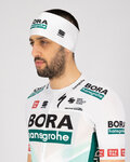 SPORTFUL Opaska kolarska - BORA HANSGROHE 2021 - biały
