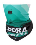 SPORTFUL Komin kolarski - BORA HANSGROHE 2019 - czarny/zielony