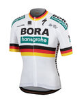 SPORTFUL Koszulka kolarska z krótkim rękawem - BORA HANSGROHE 2019 - kolorowy