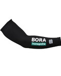SPORTFUL Kolarskie ochraniacze na ręce - BORA HANSGROHE 2019 - czarny