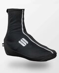 SPORTFUL Kolarskie ochraniacze na buty rowerowe - WINDSTOPPER REFLEX 2 - czarny