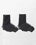 SPORTFUL Kolarskie ochraniacze na buty rowerowe - NEOPRENE ALL WEATHER - czarny
