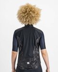 SPORTFUL Kamizelka kolarska - HOT PACK EASYLIGHT - czarny