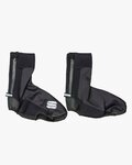 SPORTFUL Kolarskie ochraniacze na buty rowerowe - ROUBAIX THERMAL - czarny