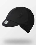 SPORTFUL Czapka kolarska - HELMET LINER - czarny