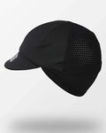SPORTFUL Czapka kolarska - HELMET LINER - czarny
