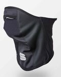 SPORTFUL maska - FACE MASK - czarny