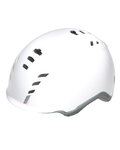 SUOMY Kask kolarski - E-CUBE - biały