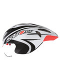 SUOMY Kask kolarski - GT-R - czarny/biały