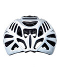 SUOMY Kask kolarski - TIMELESS - srebrny/biały