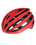 SUOMY Kask kolarski - VORTEX - czerwony