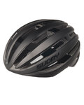 SUOMY Kask kolarski - MISTRAL - czarny