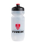 Bidon kolarski - TREK 550 ml - przezroczysty
