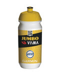 TACX Bidon kolarski - JUMBO-VISMA - żółty