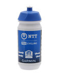 TACX Bidon kolarski - NTT 2020 550 ml - niebieski