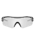 TIFOSI Okulary kolarskie - ALLIANT FOTOTEC - antracyt