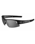 TIFOSI Okulary kolarskie - SYNAPSE POLARIZED - czarny