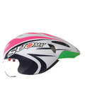 SUOMY Kask kolarski - GT-R LAMPRE MERIDA - różowy/czarny/biały
