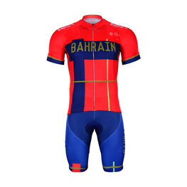 BAHRAIN MERIDA 2019 BAHRAIN MERIDA 2019