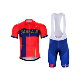 BAHRAIN MERIDA 2019 BAHRAIN MERIDA 2019