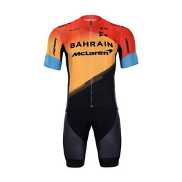 BAHRAIN MCLAREN 2020 BAHRAIN MCLAREN 2020