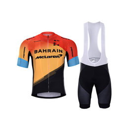 BAHRAIN MCLAREN 2020 BAHRAIN MCLAREN 2020