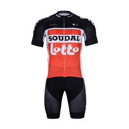 LOTTO SOUDAL 2020 LOTTO SOUDAL 2020