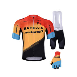 BAHRAIN MCLAREN 2020 BAHRAIN MCLAREN 2020