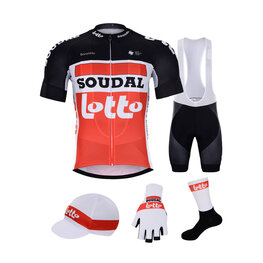 LOTTO SOUDAL 2020 LOTTO SOUDAL 2020
