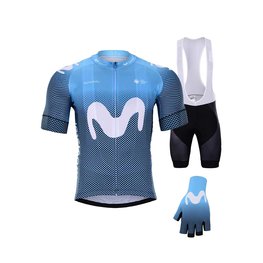 MOVISTAR 2020 MOVISTAR 2020