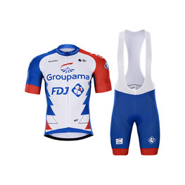 GROUPAMA FDJ 2021 GROUPAMA FDJ 2021