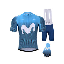 MOVISTAR 2021 MOVISTAR 2021