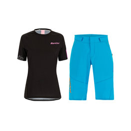SASSO MTB LADY SASSO MTB LADY