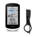 GARMIN licznik rowerowy - EDGE EXPLORE 2 POWER BUNDLE - biały