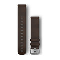 GARMIN pasek - QUICK RELEASE 20 MM L - czarny