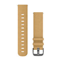 GARMIN pasek - QUICK RELEASE 20 MM - żółty