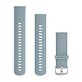 GARMIN pasek - QUICK RELEASE 20 MM - szary