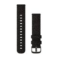 GARMIN pasek - QUICK RELEASE 20 MM - czarny