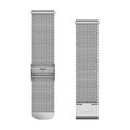 GARMIN pasek - QUICK RELEASE 20 MM - srebrny
