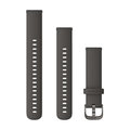 GARMIN pasek - QUICK RELEASE 18 MM - czarny