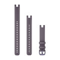 GARMIN pasek - LILY 14 MM - fioletowy