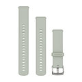 GARMIN pasek - QUICK RELEASE 18 MM - szary