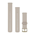 GARMIN pasek - QUICK RELEASE 18 MM - szary