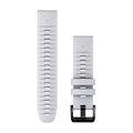 GARMIN pasek - QUICKFIT 22 - biały