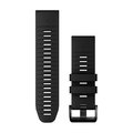 GARMIN pasek - QUICKFIT 26 - czarny