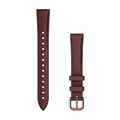 GARMIN pasek - LILY 2 - brązowy