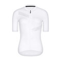 RIVANELLE Koszulka kolarska z krótkim rękawem - CRYSTELLE - biały