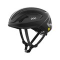 POC Kask kolarski - OMNE AIR WF MISP - czarny