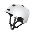 POC Kask kolarski - CRANE MIPS - biały