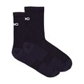 POC Kolarskie klasyczne skarpetki - MOTION MTB SOCKS - czarny